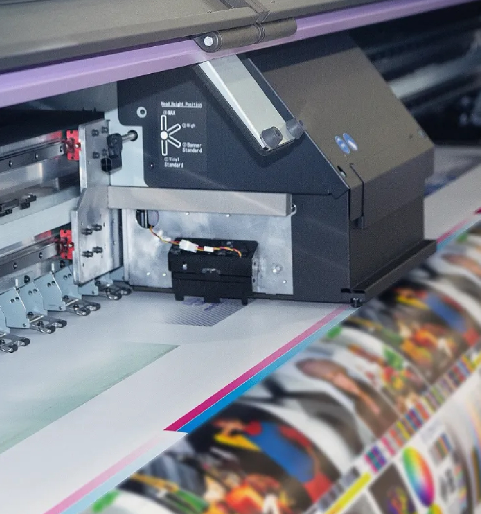Printing Services